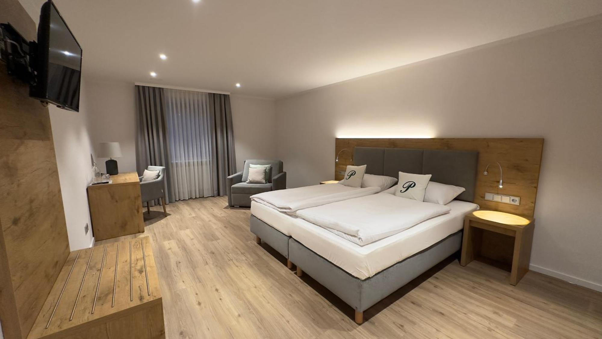 Hotel Zur Post Benediktbeuern