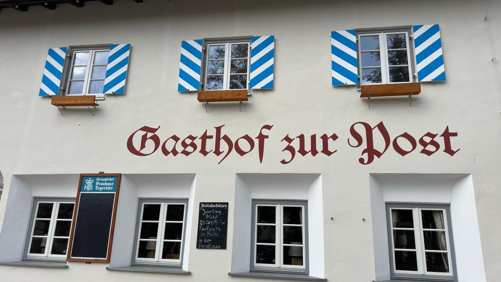 Zur Post