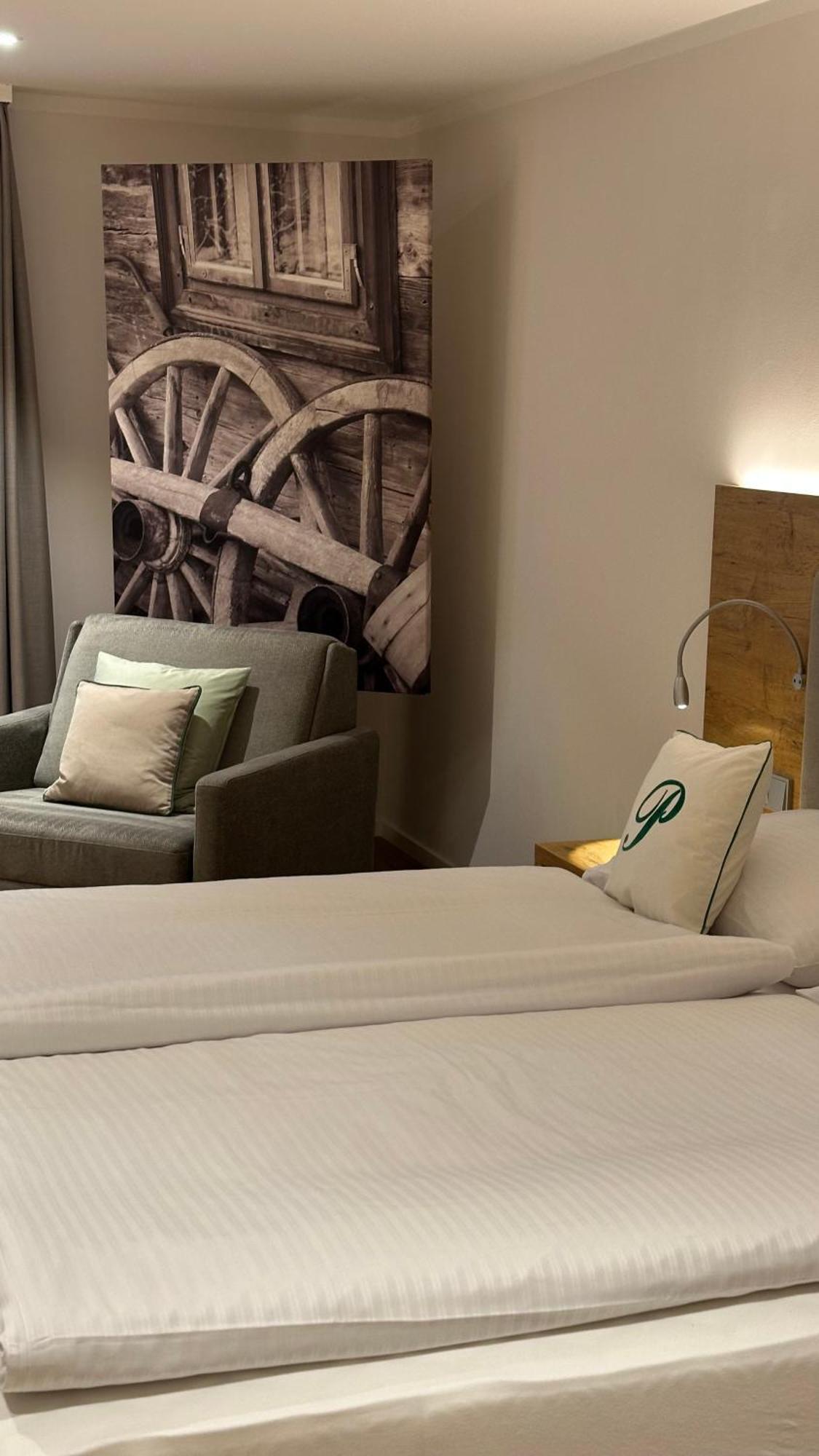 Zur Post Hotel