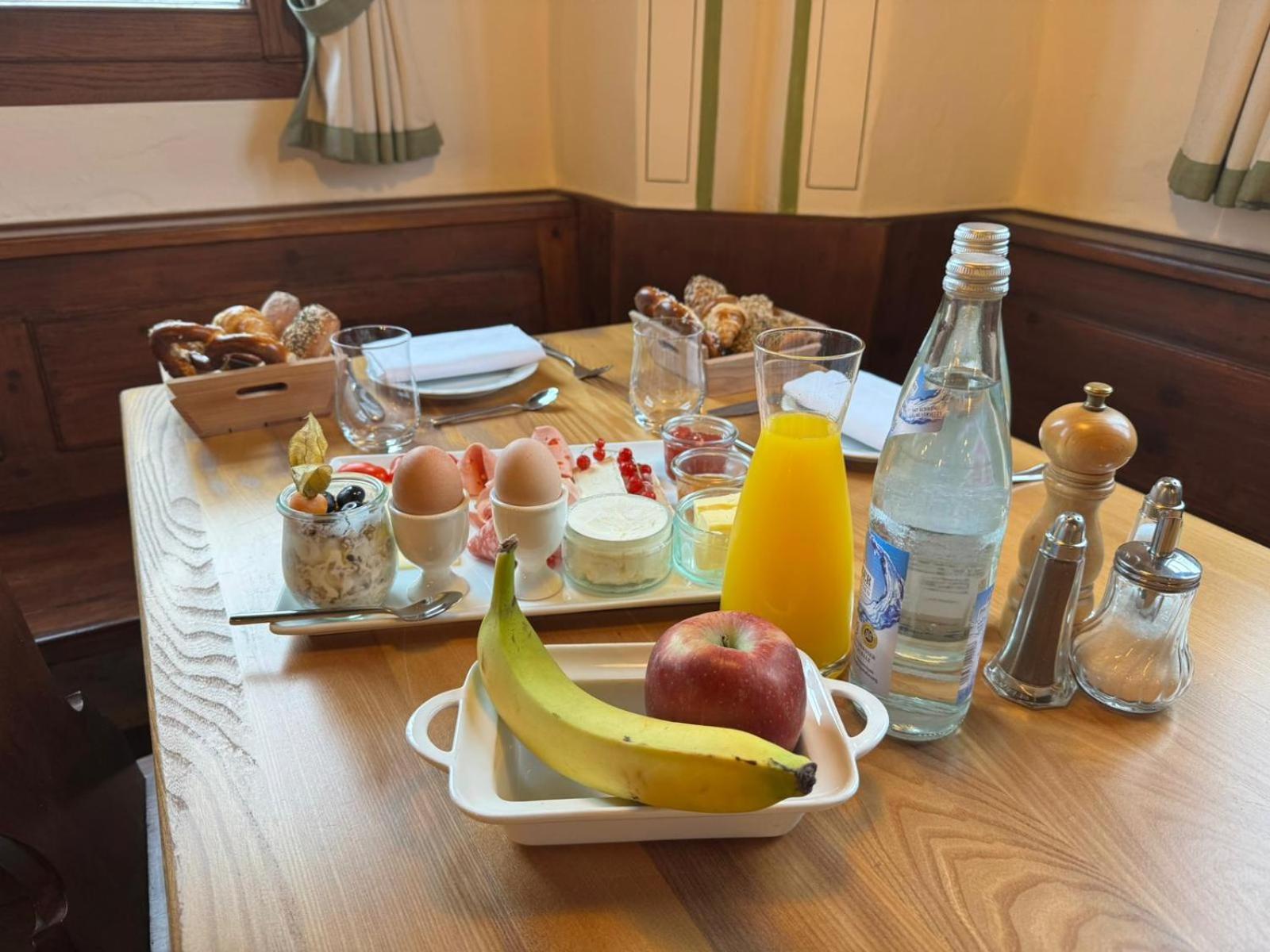 Hotel Zur Post *